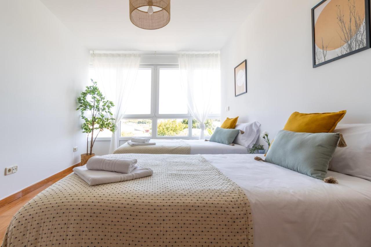 Senel Home Boimorto  외부 사진